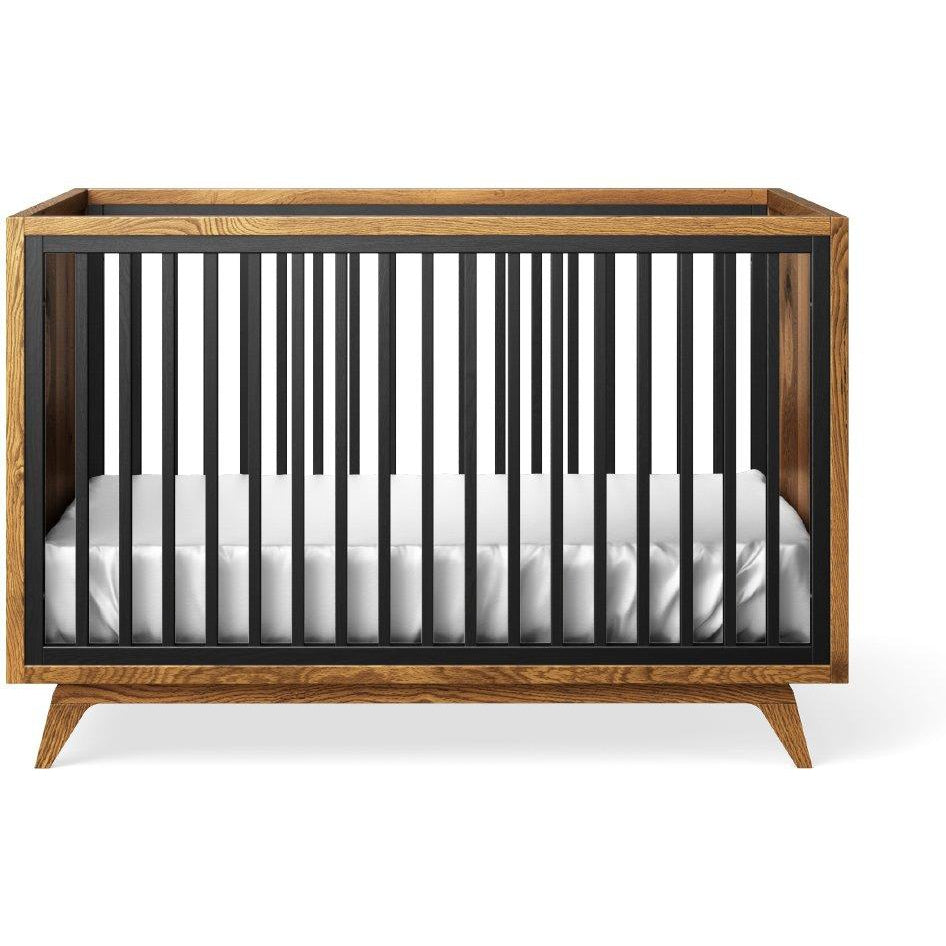 Romina Uptown Classic Crib