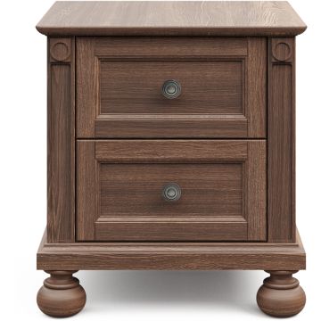 Romina Dakota Nightstand