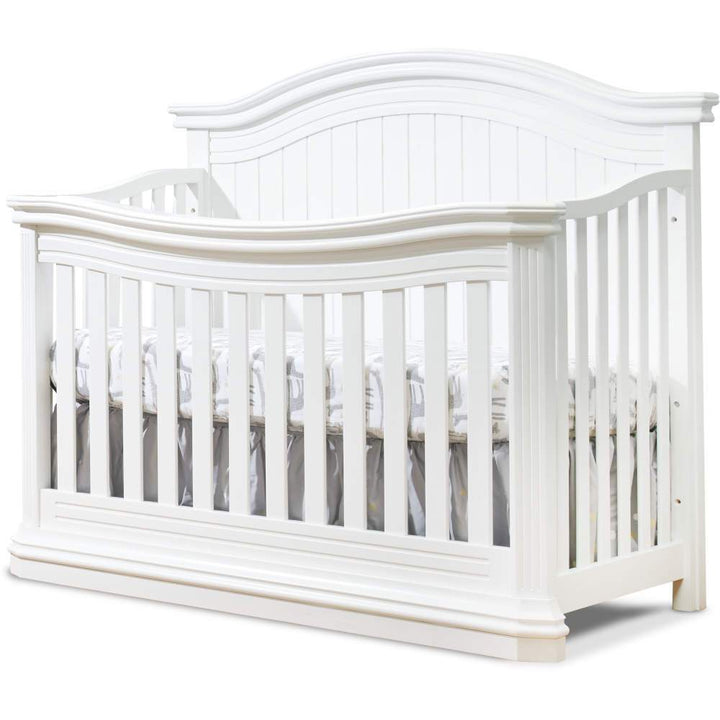 Sorelle Vista Elite 4-In-1 Crib