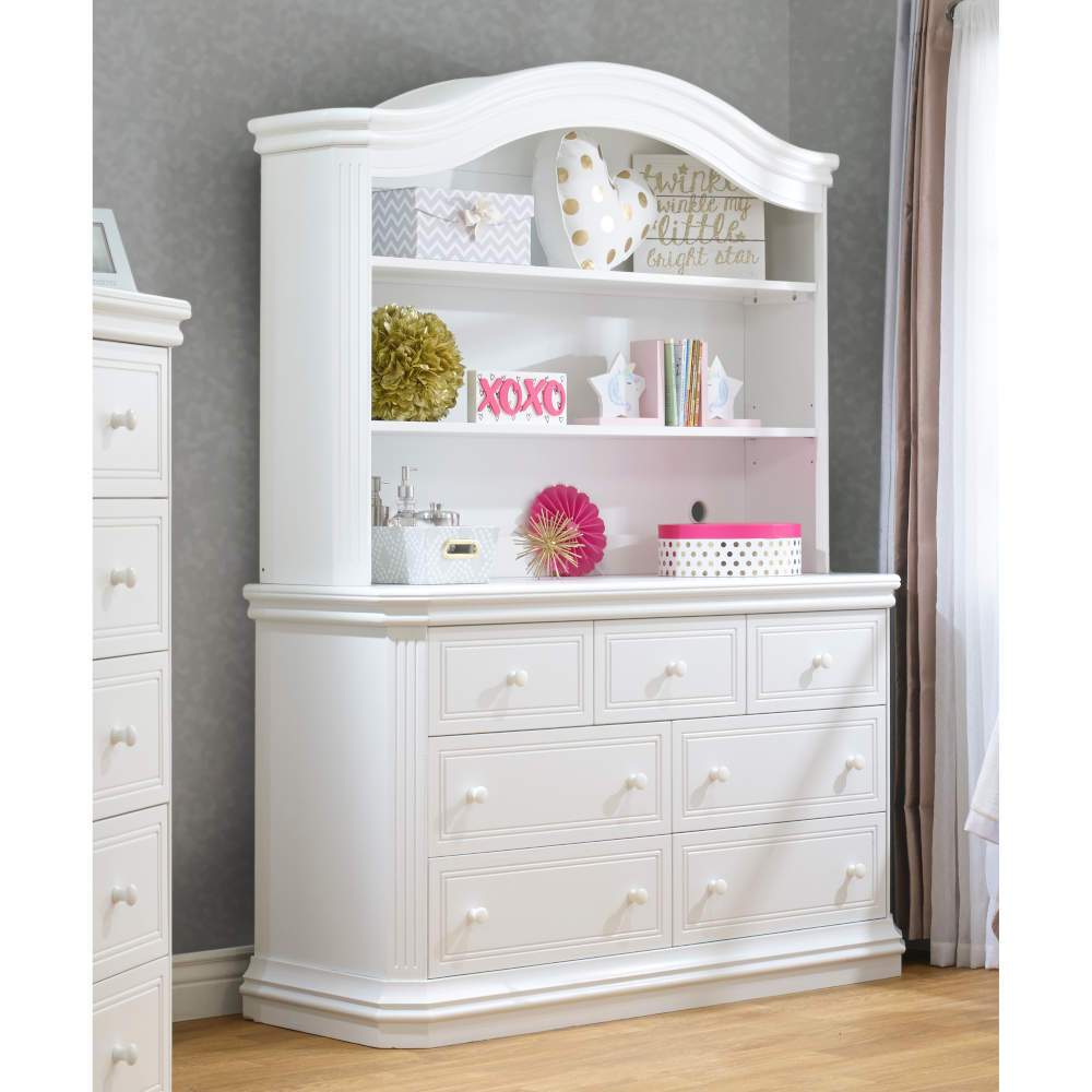 Sorelle Vista Elite Hutch