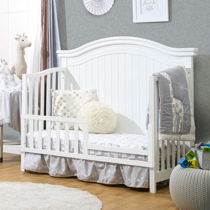 Sorelle Vista Elite 4-In-1 Crib