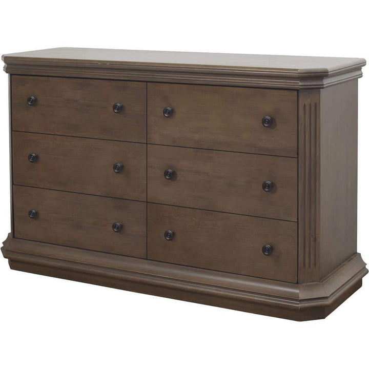 Sorelle Sutton Double Dresser