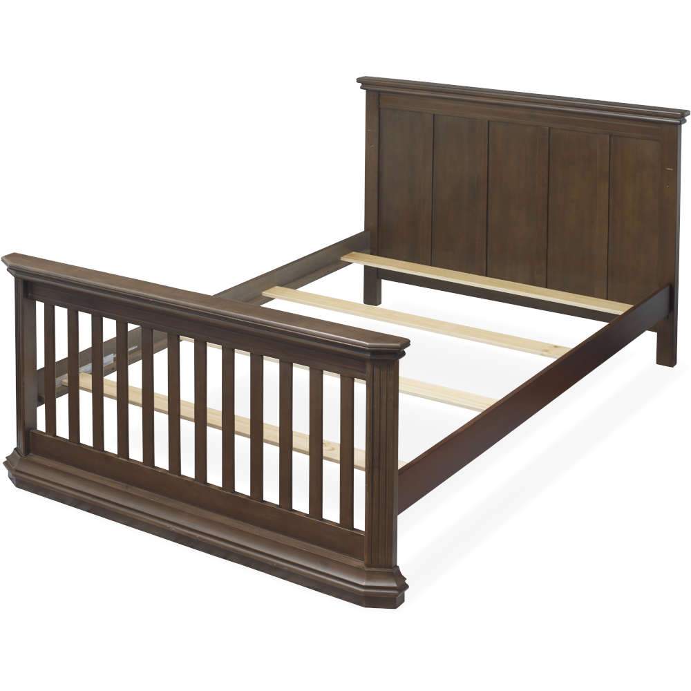 Sorelle Sutton 4-in-1 Crib