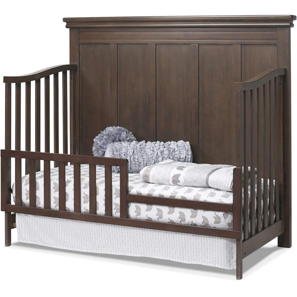 Sorelle Sutton Toddler Rail