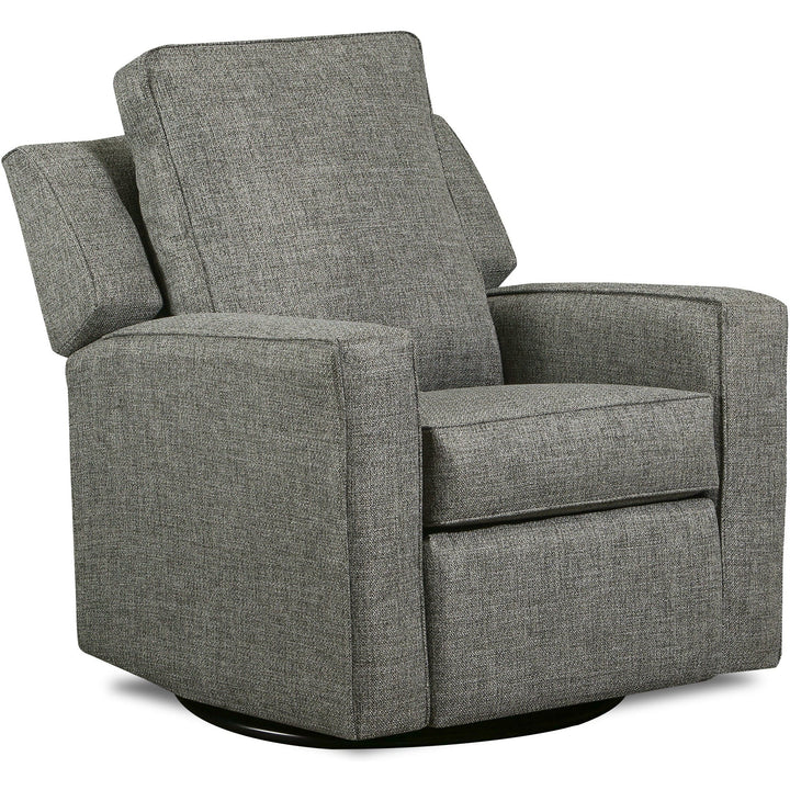 The 1st Chair Harrison Recliner