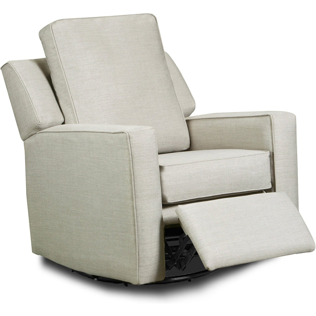 The 1st Chair Harrison Recliner