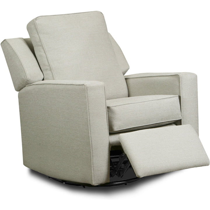 The 1st Chair Harrison Recliner