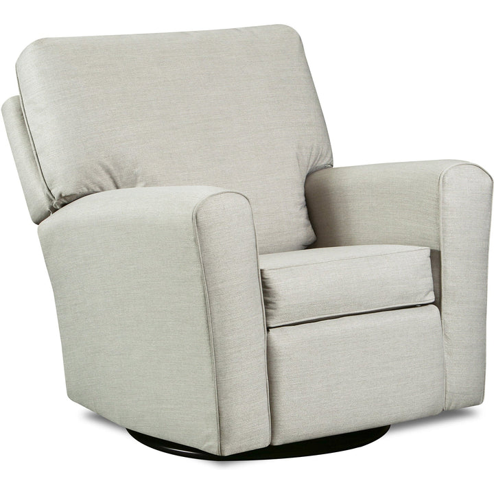 The 1st Chair Kameron Recliner