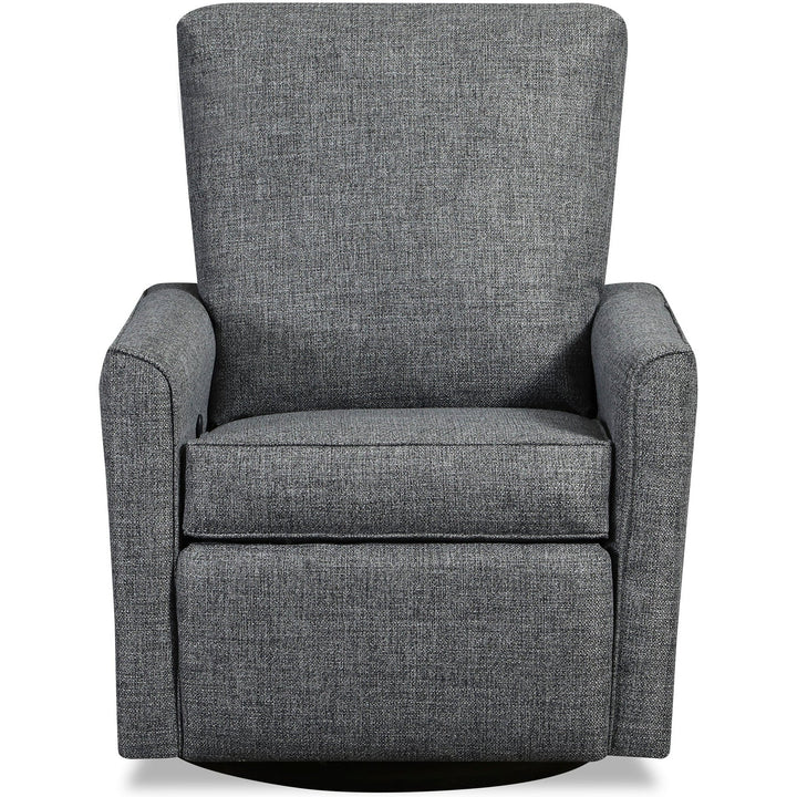 The 1st Chair Urbana Swivel Recliner