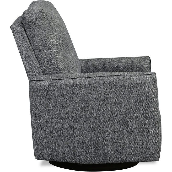 The 1st Chair Urbana Swivel Recliner