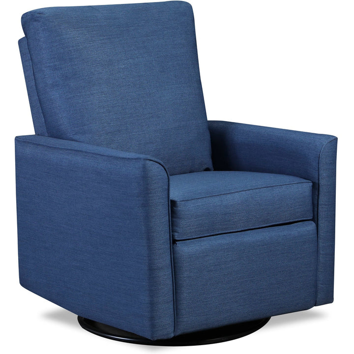 The 1st Chair Urbana Swivel Recliner