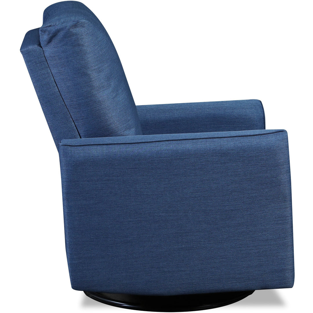 The 1st Chair Urbana Swivel Recliner