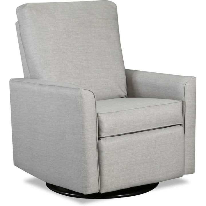 The 1st Chair Urbana Swivel Recliner