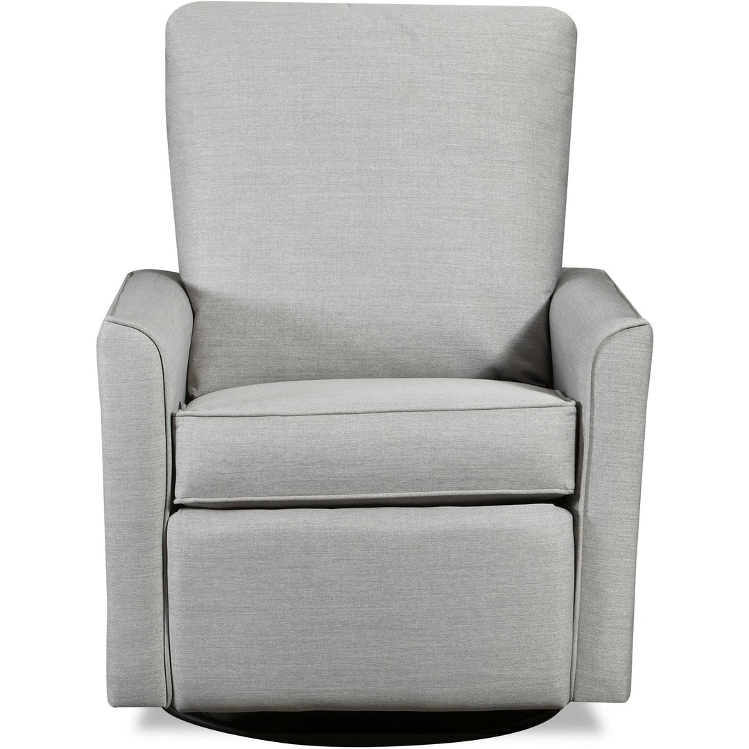 The 1st Chair Urbana Swivel Recliner