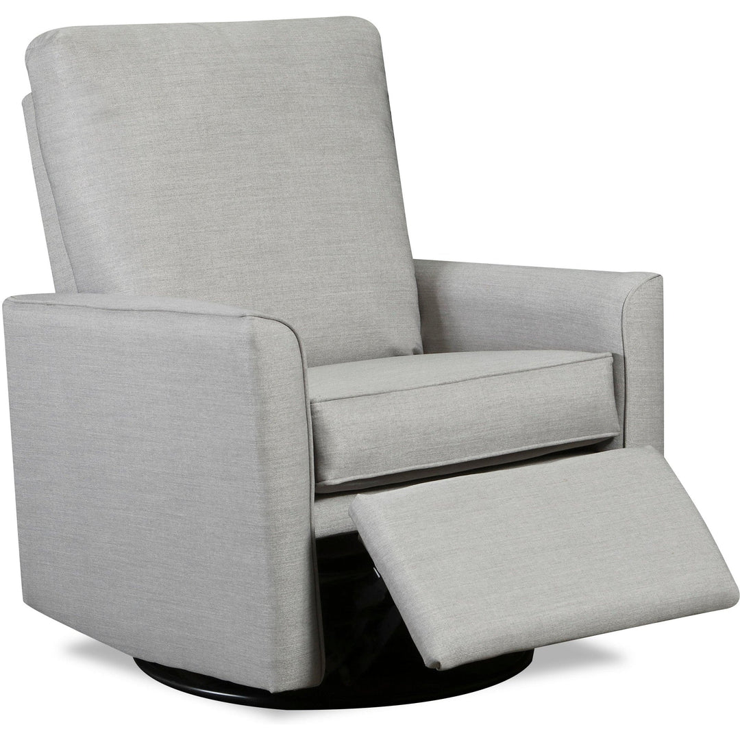 The 1st Chair Urbana Swivel Recliner