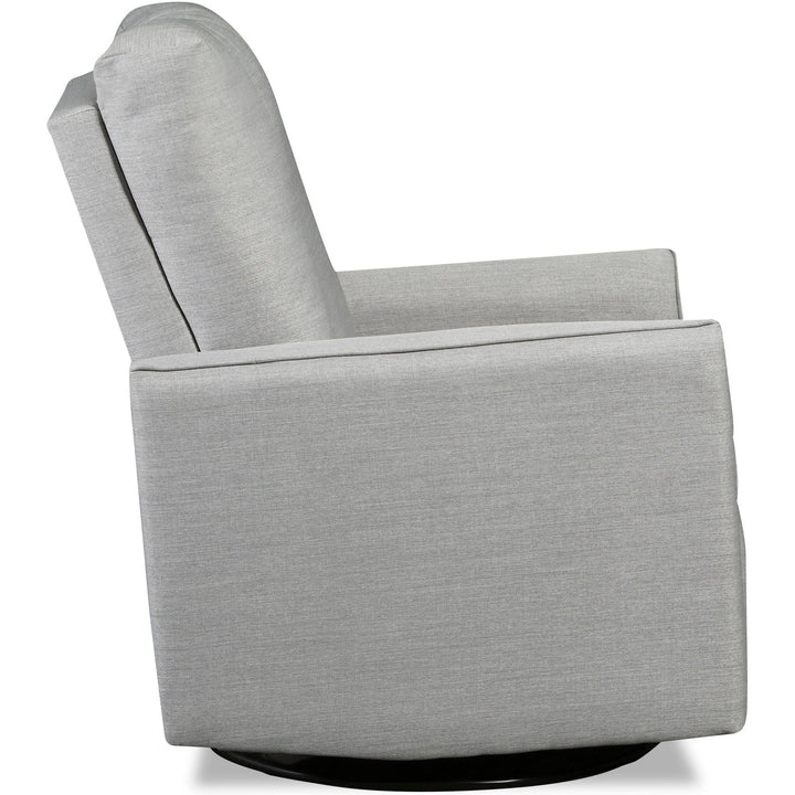 The 1st Chair Urbana Swivel Recliner