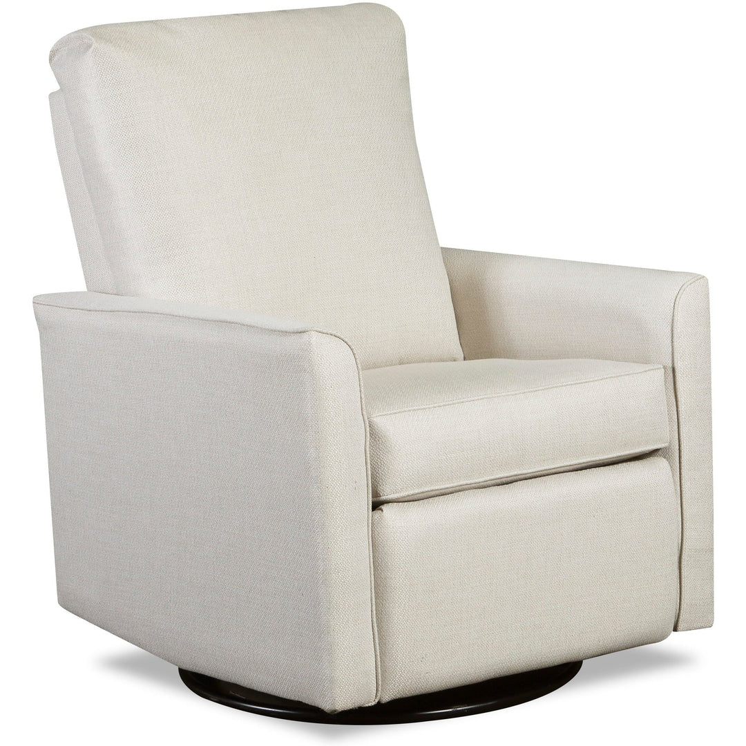 The 1st Chair Urbana Swivel Recliner