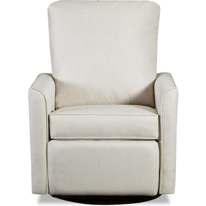 The 1st Chair Urbana Swivel Recliner