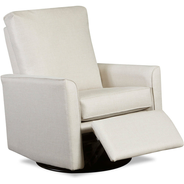 The 1st Chair Urbana Swivel Recliner