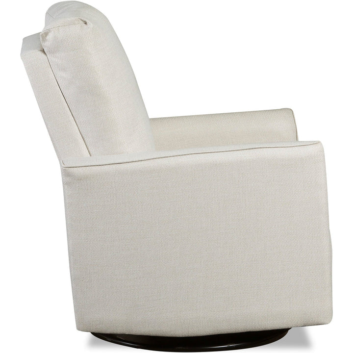 The 1st Chair Urbana Swivel Recliner