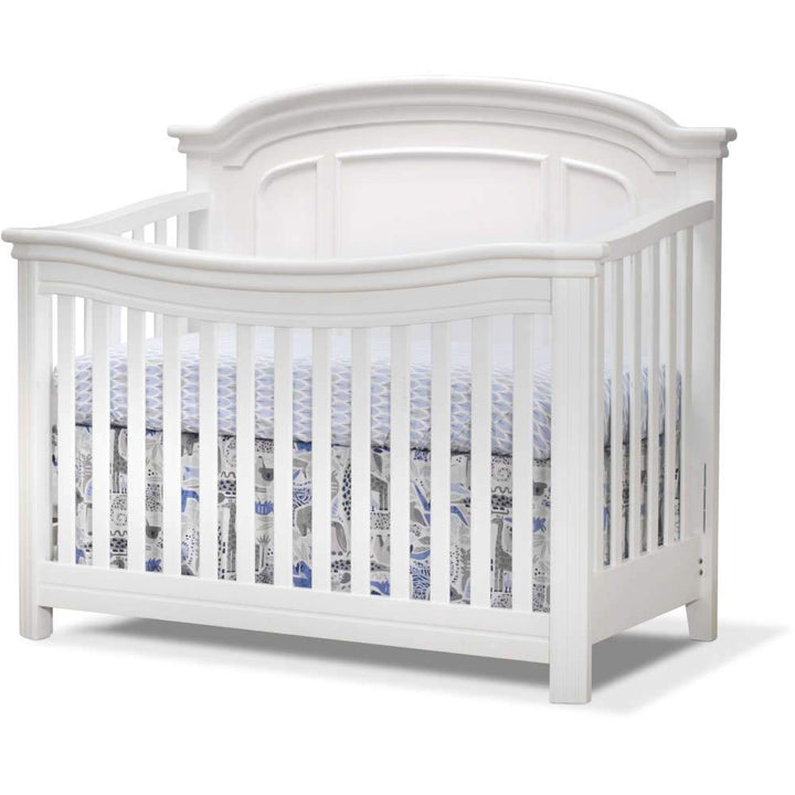 Sorelle Finley Elite Panel Crib