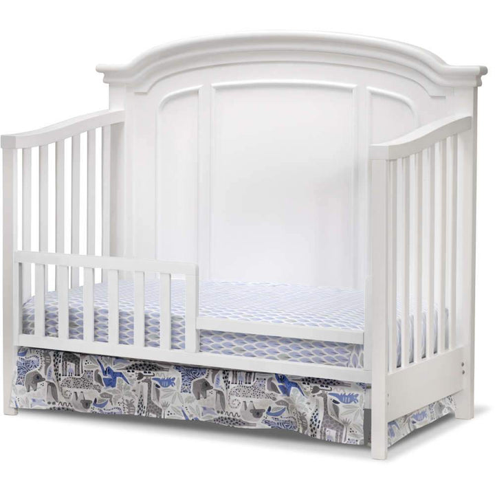 Sorelle Finley Elite Toddler Bed Conversion Kit