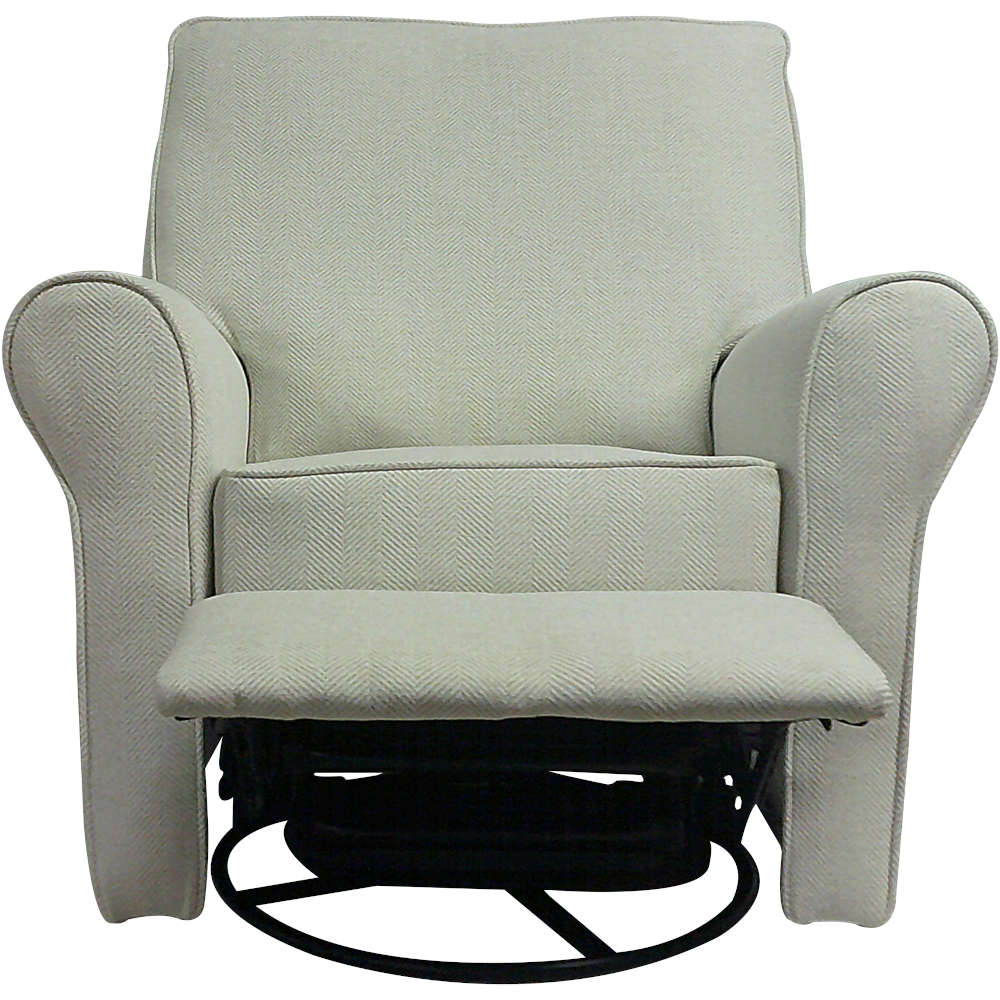 The 1st Chair Jackie Recliner