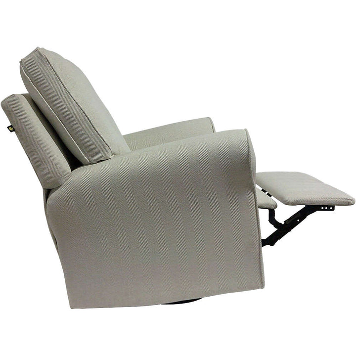 The 1st Chair Jackie Recliner