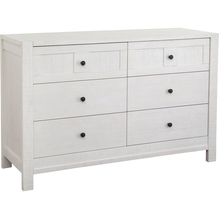 Designs By Briere Anzio Double Dresser