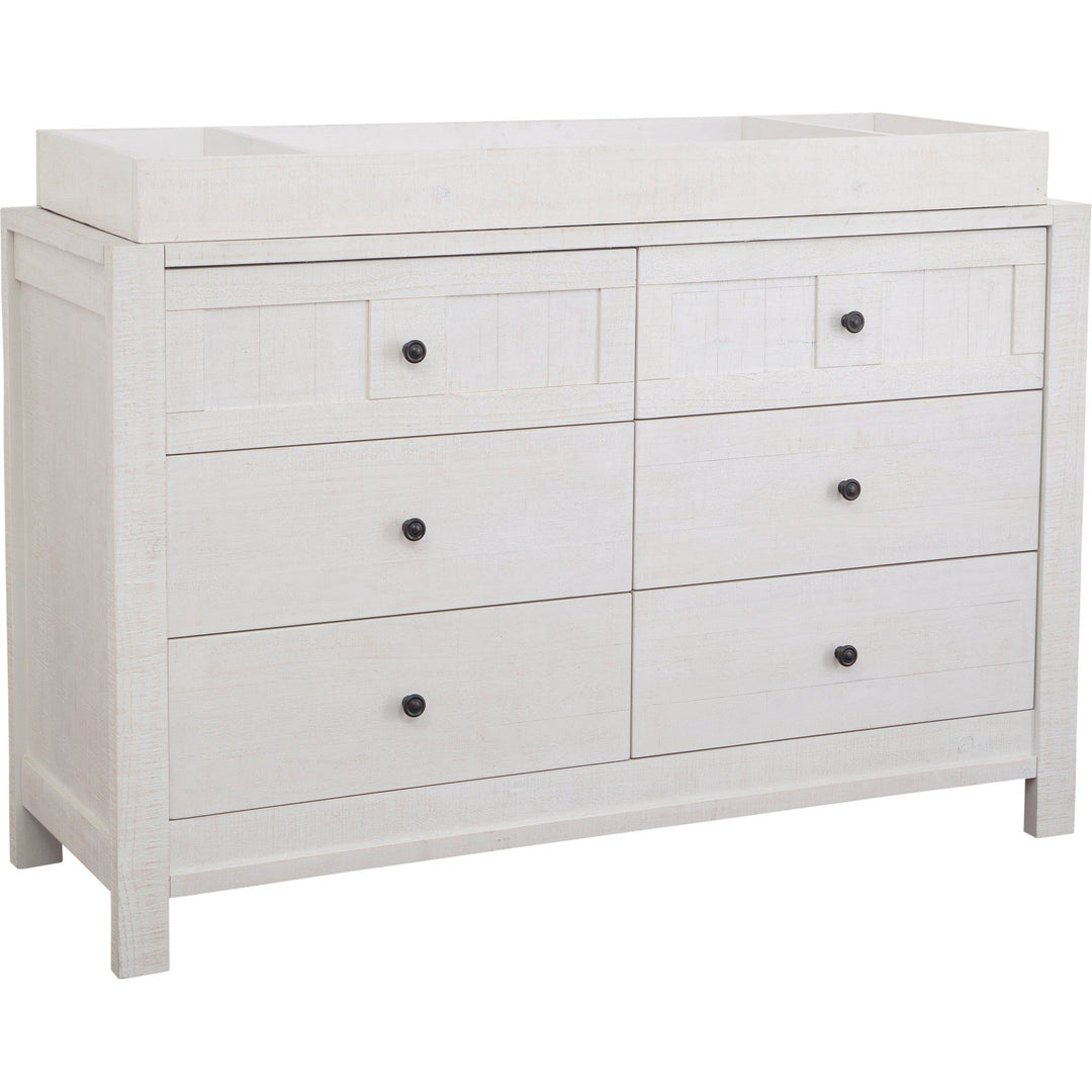 Designs By Briere Anzio Double Dresser