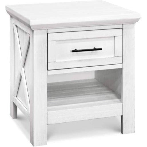 Monogram by Namesake Emory Farmhouse Nightstand