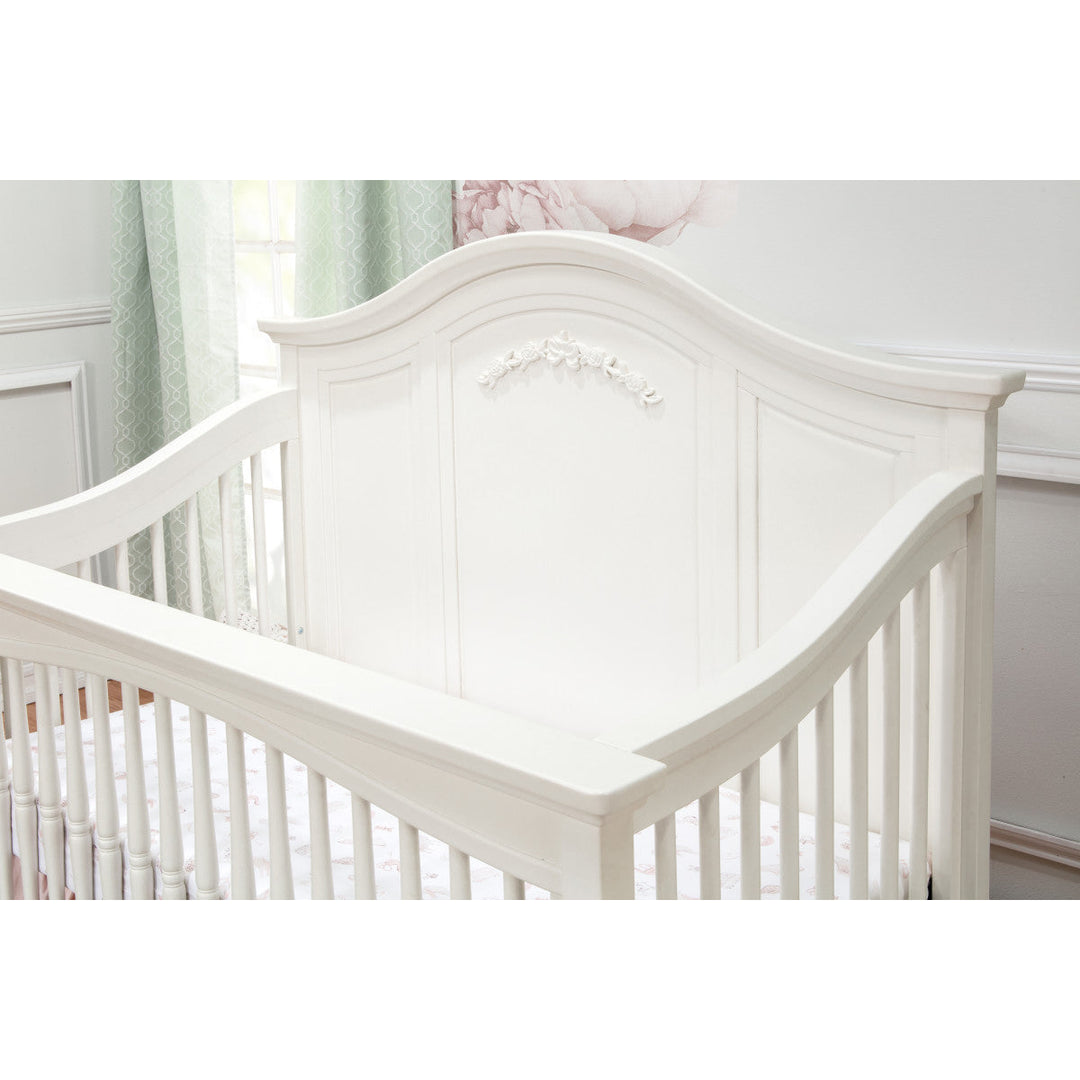 Monogram by Namesake Mirabelle 4-in-1 Convertible Crib