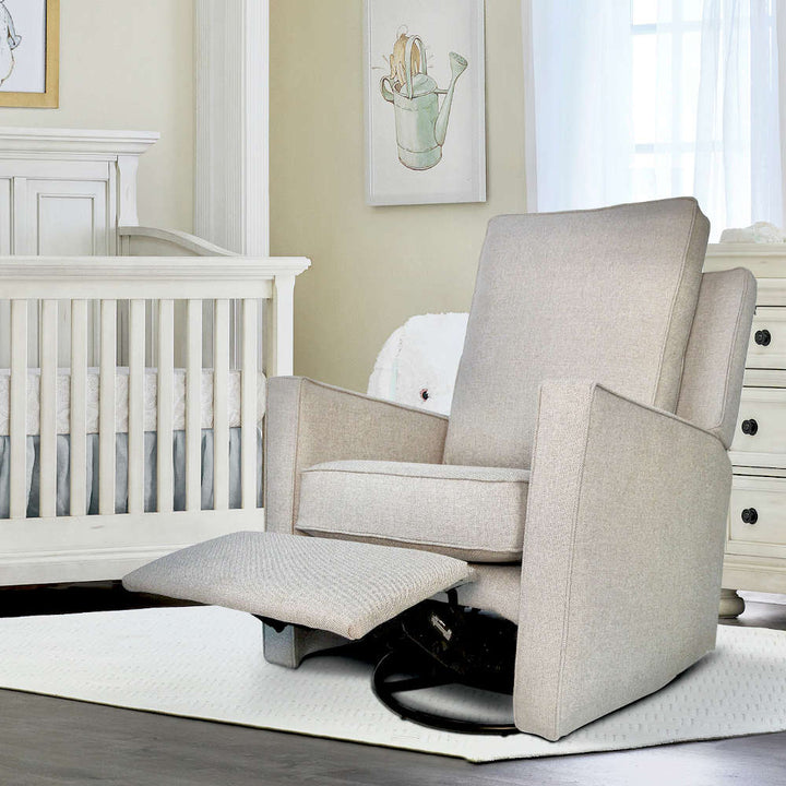 The 1st Chair Brisa Recliner