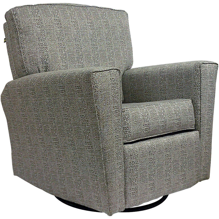 The 1st Chair Emerson Recliner