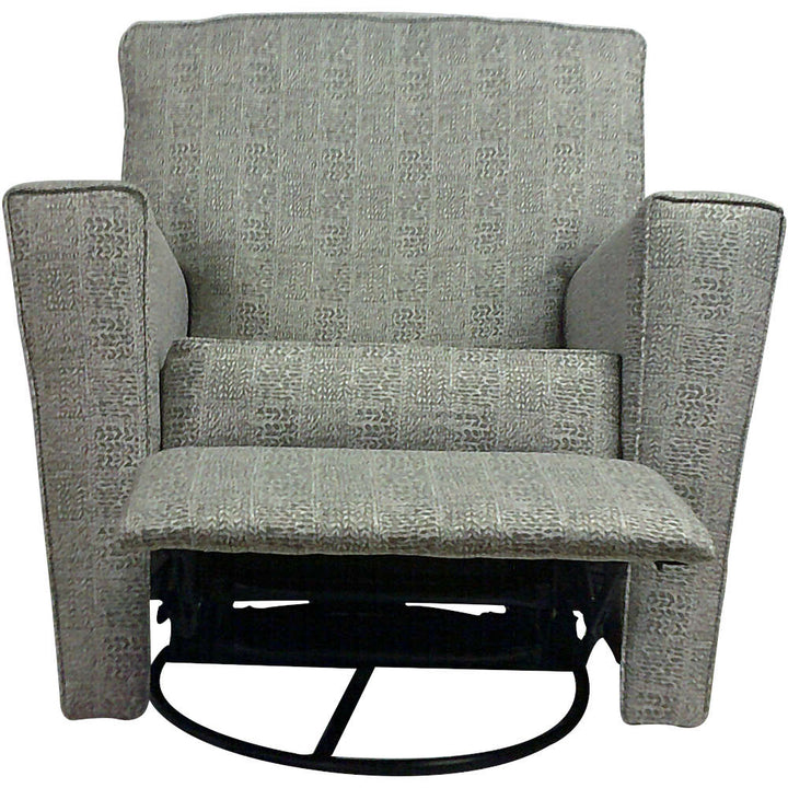 The 1st Chair Emerson Recliner