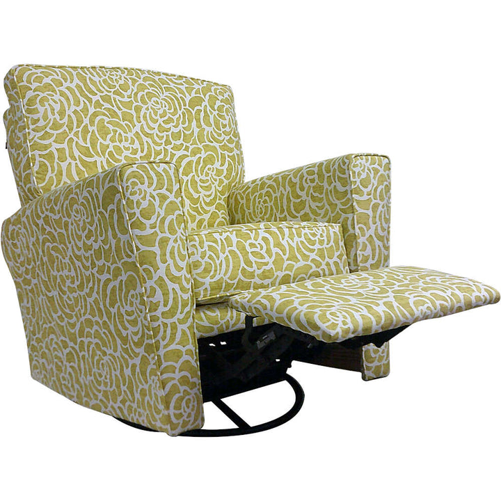 The 1st Chair Emerson Recliner