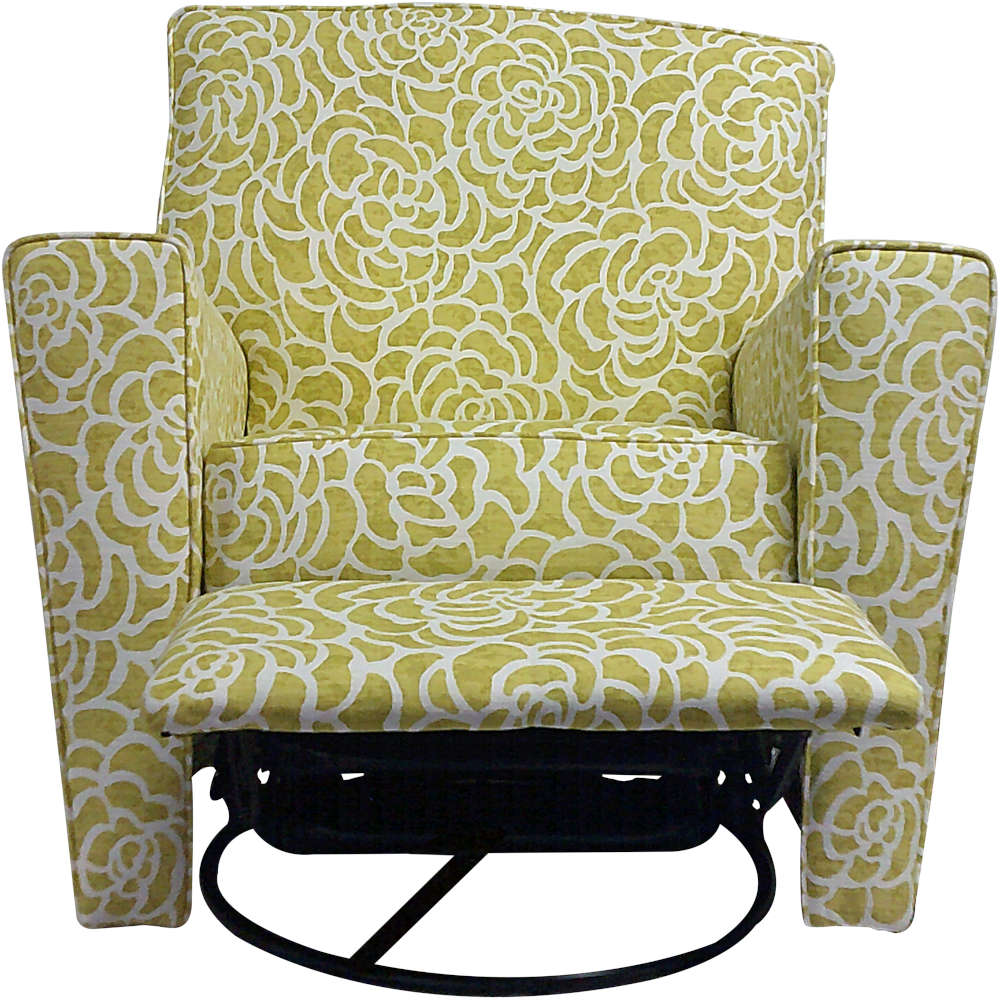 The 1st Chair Emerson Recliner