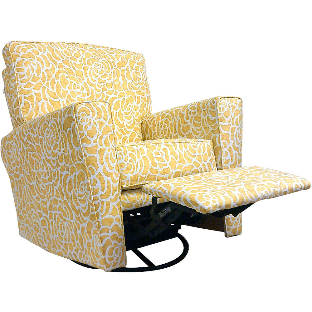 The 1st Chair Emerson Recliner