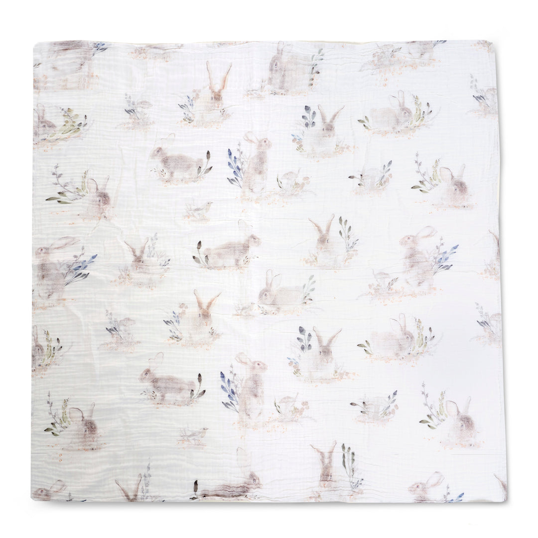 Oilo Cottontail Swaddle