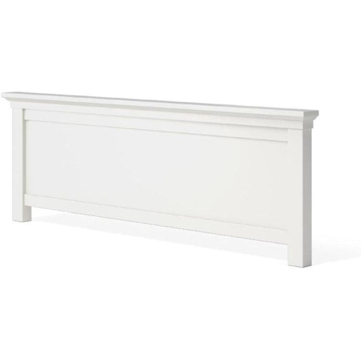 Romina Karisma Low-Profile Footboard