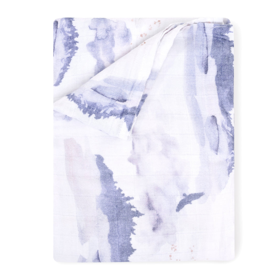 Oilo Misty Mountain Swaddle