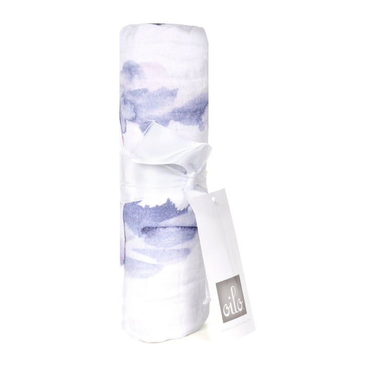 Oilo Misty Mountain Swaddle