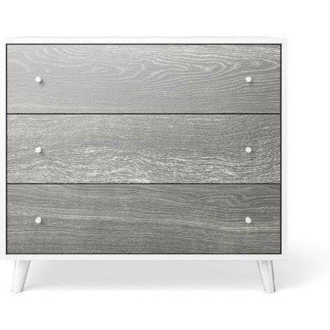 Romina New York Single Dresser (Laser Cut)