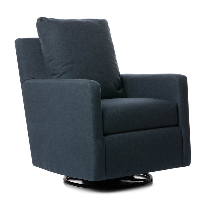 Oilo Riley Swivel Glider