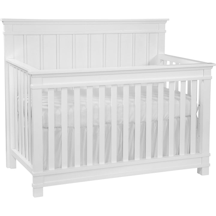 Designs By Briere Prato Flat Top Crib