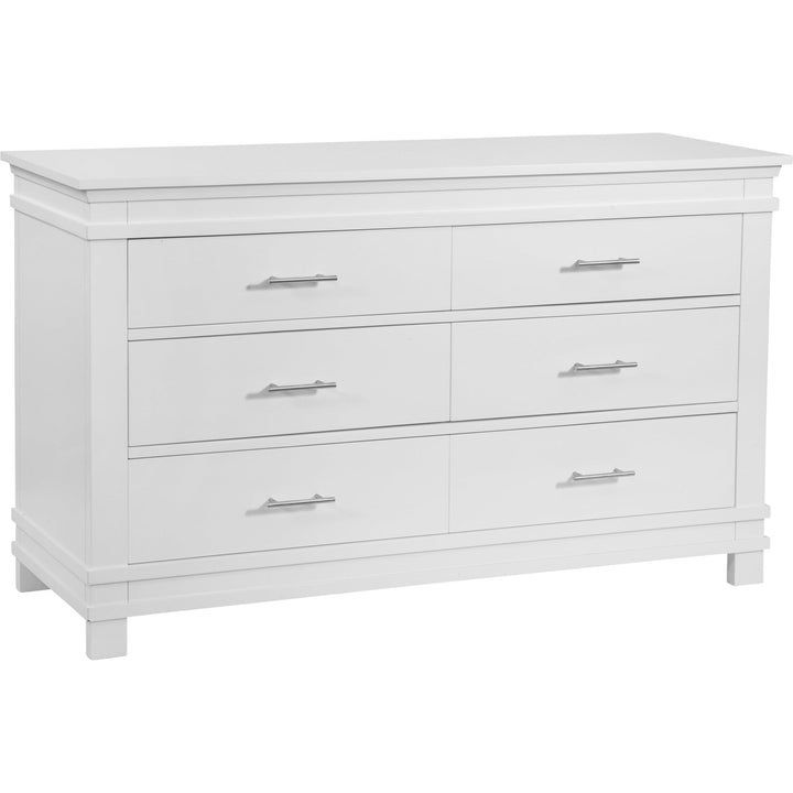 Designs By Briere Prato Double Dresser