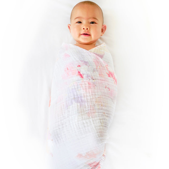 Oilo Prim Swaddle