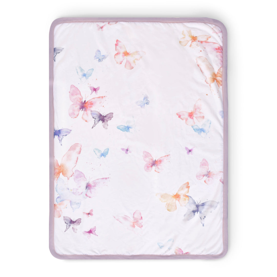 Oilo Butterfly Cuddle Blanket