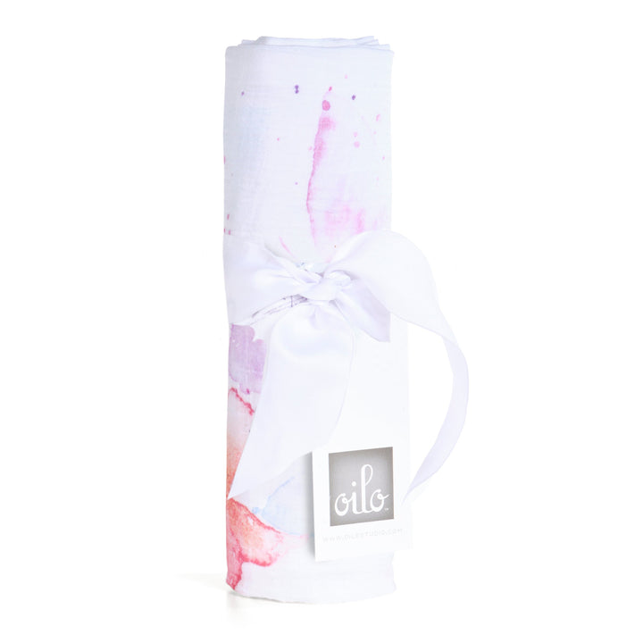 Oilo Butterfly Swaddle