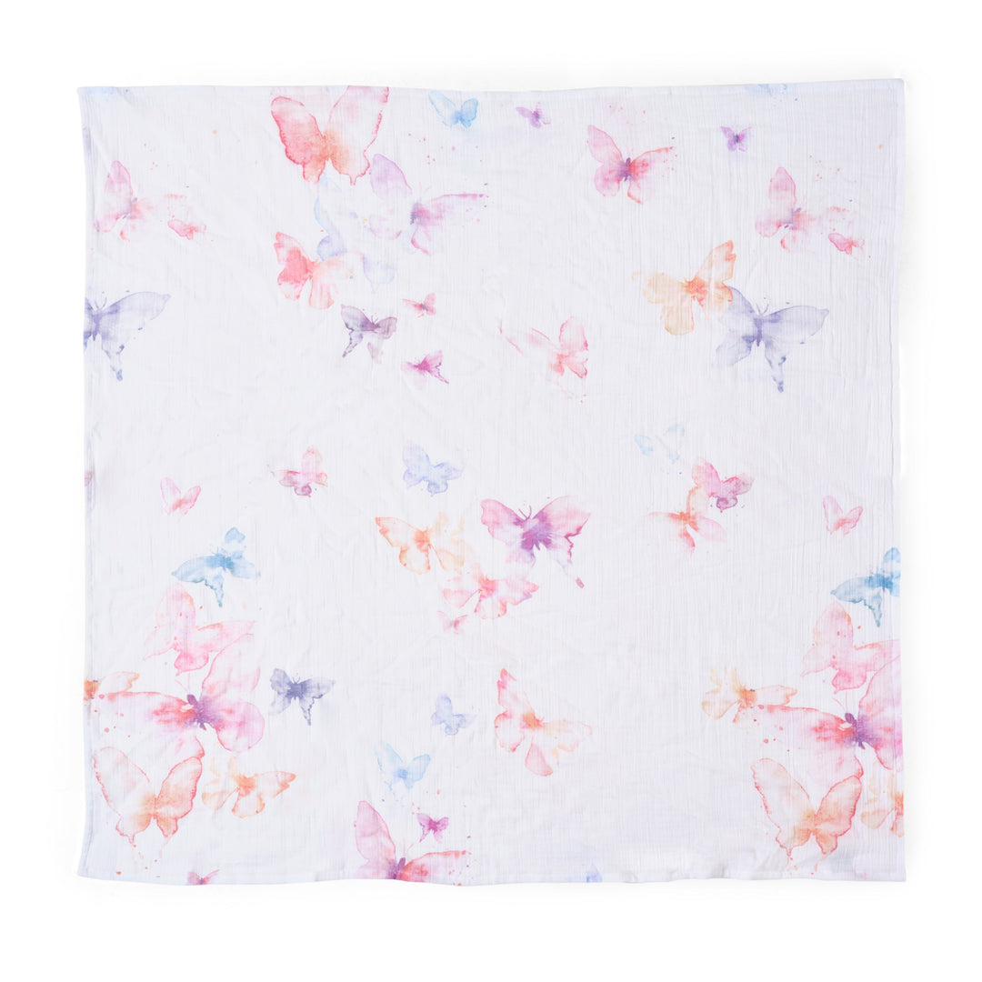 Oilo Butterfly Swaddle